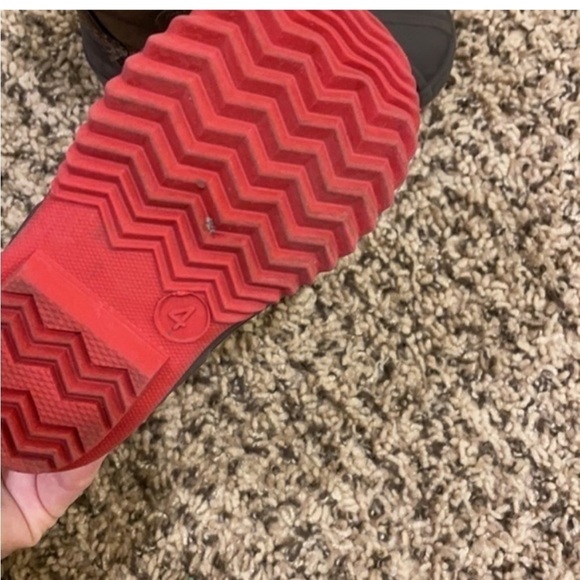 Cat & Jack Boots - Picture 4 of 4